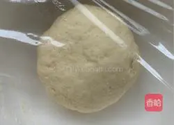 Home version Illustration of hand-rolled noodles 5