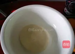 Illustration of how to make scones 2