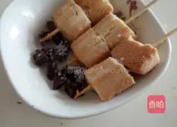 Snack lollipop recipes 5