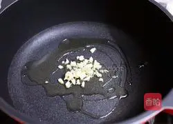 Illustration of how to make tomato gnocchi 6