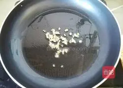 How to make cornmeal fish ball mushroom soup Illustration 8