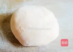 Illustration of how to make carrot and sausage rolls 8