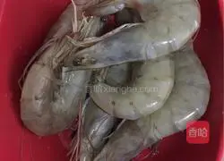 Illustration of how to make old cucumber and meatball soup 7