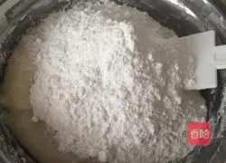 Illustration of how to make Jiangmi Tiao 5