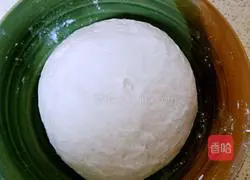 Illustration of how to draw strips on the plate 5