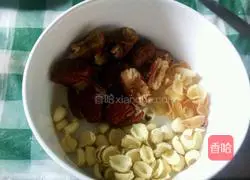 Tremella sweet soup recipe 3