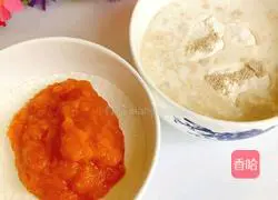 Illustration of how to make imitation corn buns 3