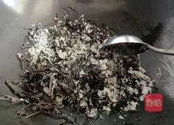 Illustration of how to make milk tea at home 2