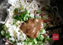 Secret noodles recipe 6