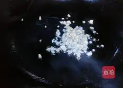 Illustration of how to make pork slices 12