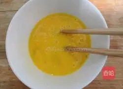 Clam Stewed Eggs Illustration of how to do it 6