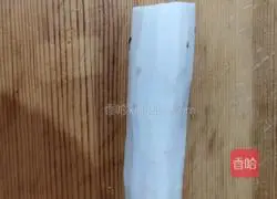 Yam Pork Ribs Soup Recipe Illustration 2