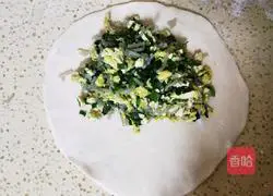 Leek Box Recipe Illustration 10