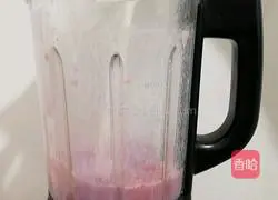 Illustration of how to make peanut butter that belongs only to you 5