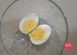 Illustration of how to make mushroom and rapeseed noodles 13