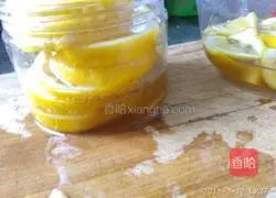 Honey lemon tea recipe 3