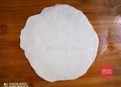 Illustration of making homemade hand cakes 14