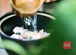 Recipe for Rehmannia Winter Melon and Pork Bone Soup 5