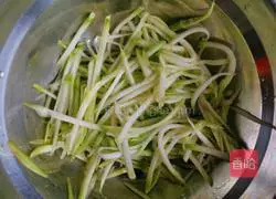 Zucchini egg pancake recipe 1