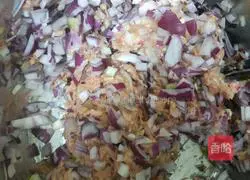 40-minute quick recipe for beef filling dumplings 10