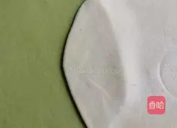 Illustration of how to make dumplings 2