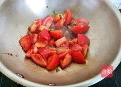 Tomato beef soup recipe 3