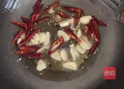 Illustration of how to stir-fry pork liver 4