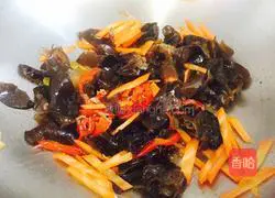 Tomato Braised Noodles Illustration of how to do it 4