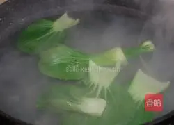 Illustration of how to make spicy beef noodles 5