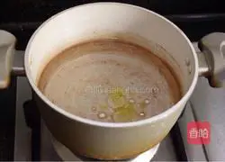 Illustration of how to make tomato pasta 5