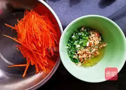 Illustration of how to make delicious quick breakfast cake 3