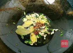 Illustration of how to stew beef brisket with tomatoes and potatoes 6