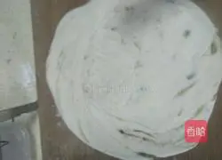 Thousand-layer cake recipe 16