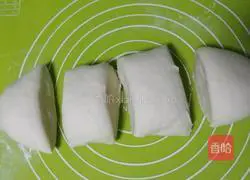 Straw Hat Illustration of how to make cake 5