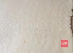 Milk square biscuits recipe 8