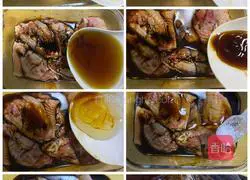 Lemon Grilled Wings | Illustration of how to make the kid next door cry 2