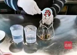 Anti-epidemic drink l Luo Han Guo, Pear and Honey Water Recipe Illustration 1