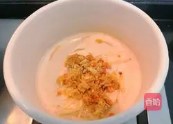 Crab paste soup recipe 7