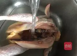 Casserole Chicken Soup Recipe Illustration 3