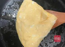 Simple Chinese Sandwich (Low Fat) Recipe Illustration 11