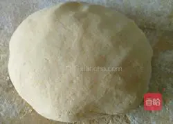 Illustration of making multigrain steamed buns 6