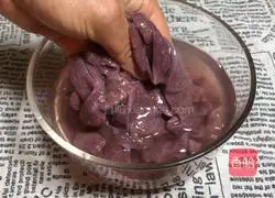 Pork Liver Noodles Recipe Illustration 2