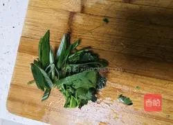 Illustration of how to make cold shredded chicken 6