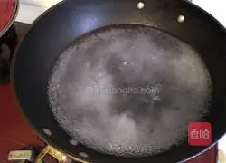 Illustration of how to make fresh meat wontons 7