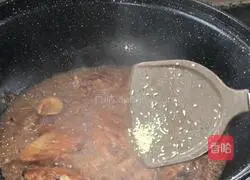 Braised Chicken Wings Illustration 14