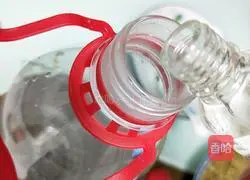 Illustration of homemade mung bean soup 9