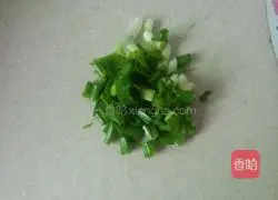 Illustration of how to make hot and sour tomato soup 6