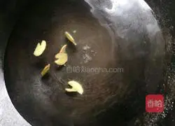 Illustration of making fish stew 8