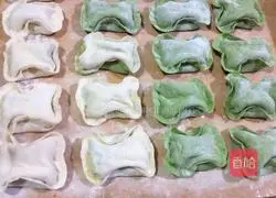 Illustration of how to make zygotes 8