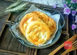 Illustration of how to cook soft and crispy meat 17